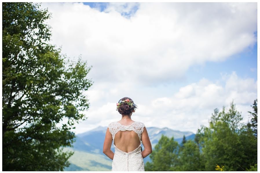 Fotograf ślubny Tara Hamer (tarahamer). Zdjęcie z 30 grudnia 2019