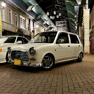 ミラジーノ L700S