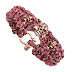 Red Camouflage