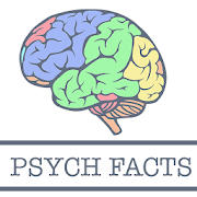 Psych Facts  Icon