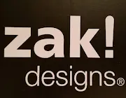 Zak Design Logo