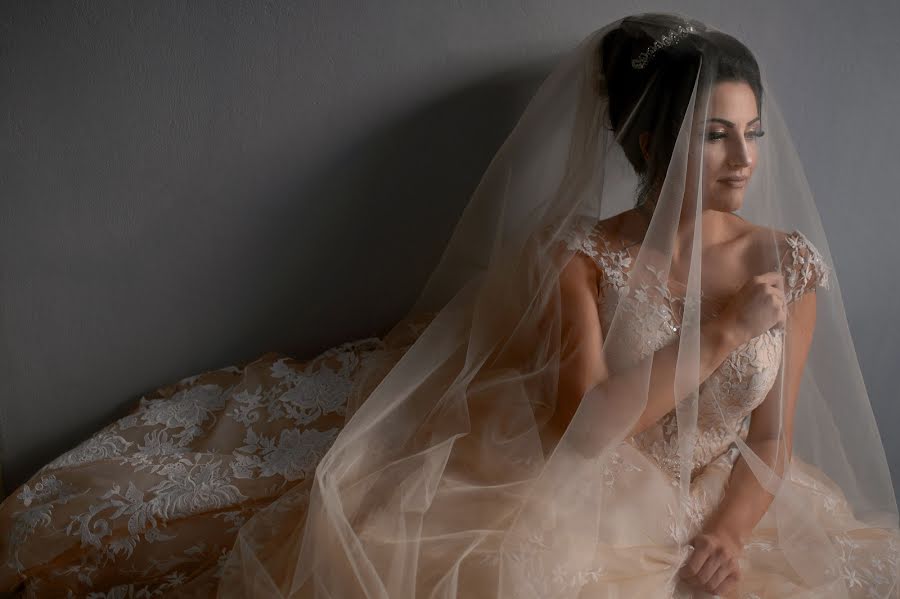 Wedding photographer Nemanja Matijasevic (nemanjamatijase). Photo of 5 December 2018