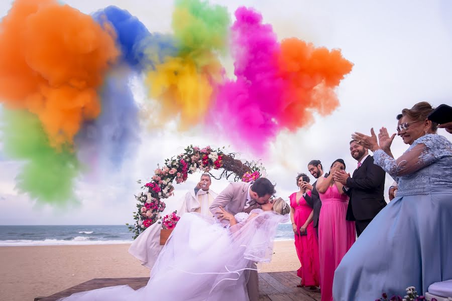 Fotógrafo de casamento Alessandro Soligon (soligonphotogra). Foto de 18 de dezembro 2023