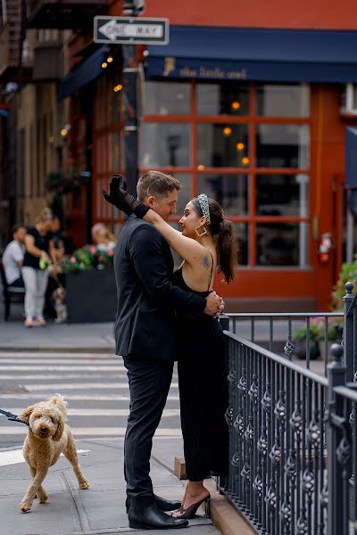 Bröllopsfotograf Maria Grinchuk (mariagrinchuk). Foto av 21 juli 2023