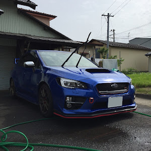 WRX STI VAB