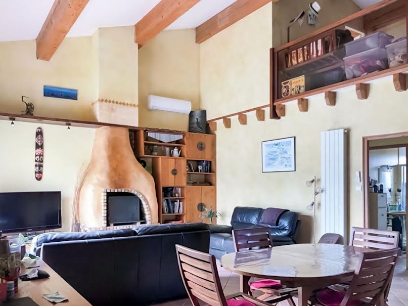 Vente maison 6 pièces 152 m² à Marseillan (34340), 632 000 €