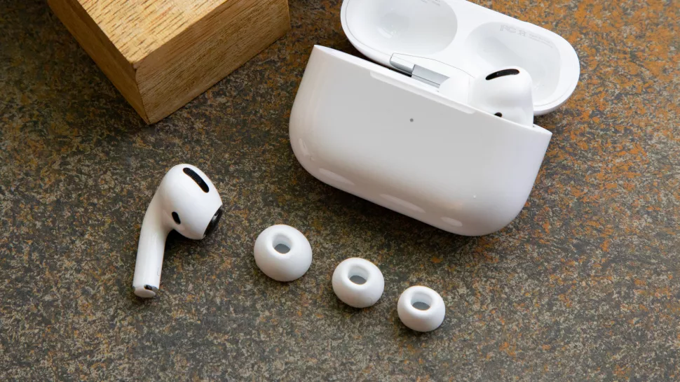 apple airpods replacement pads