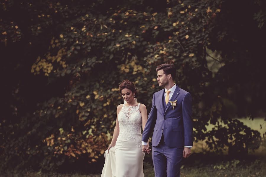 Photographe de mariage Ferenc Zengő (zengoferenc). Photo du 23 septembre 2019