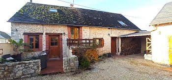 maison à Chartres (28)