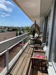 appartement à Neuilly-sur-Seine (92)