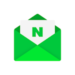 Cover Image of ดาวน์โหลด NAVER Mail  APK