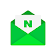 NAVER Mail icon