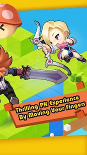 The Adventures(SEA) 2.0.2 APK + Мод (Бесконечные деньги / Без рекламы) за Android