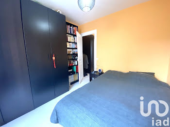 appartement à Issy-les-Moulineaux (92)