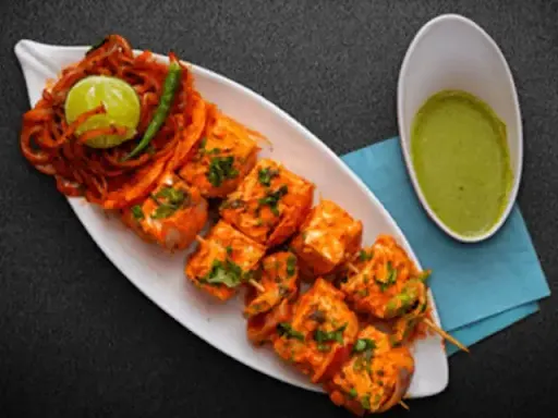 Soya Tikka Chaap