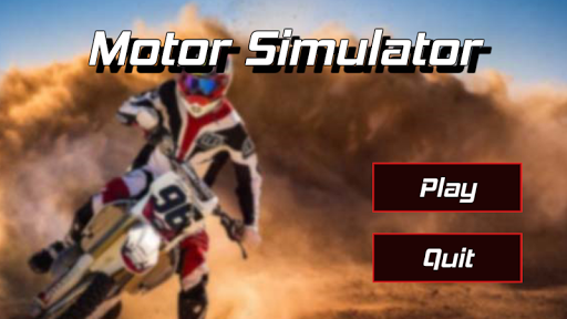 Screenshot Real Motorcycle Simulator 3D