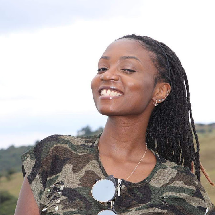 Catherine Achayo Mbandu
