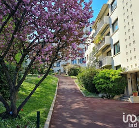 appartement à Saint-Cloud (92)