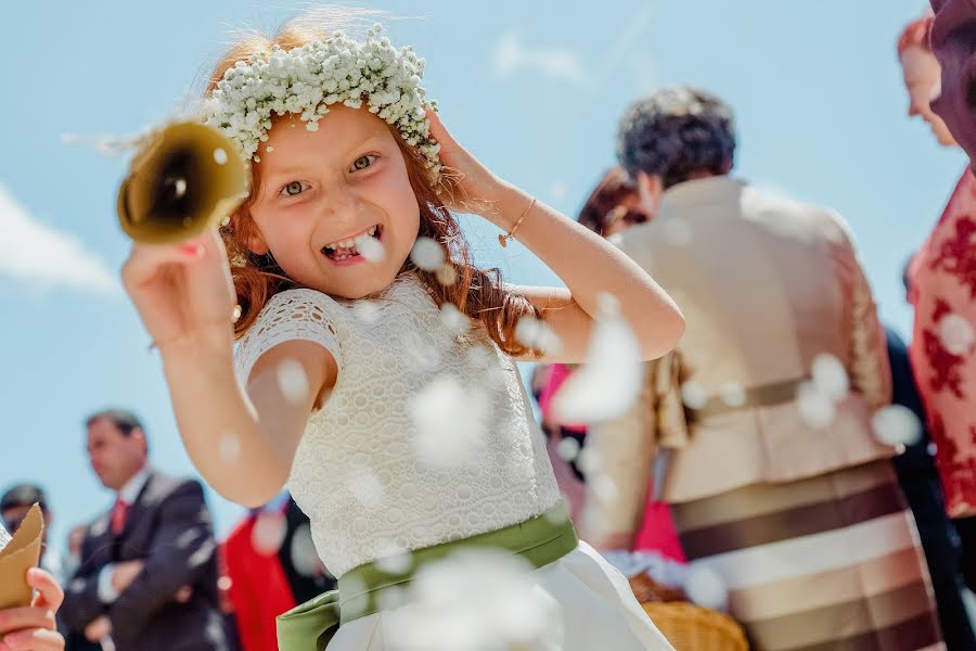 Fotógrafo de bodas Filipe Santos (santos). Foto del 5 de julio 2018