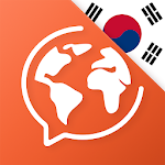 Cover Image of Unduh Belajar bahasa Korea. Bicara bahasa Korea 7.6.0 APK