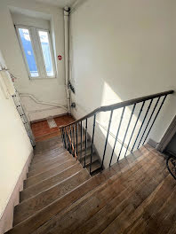 appartement à Paris 19ème (75)