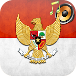 Cover Image of Download Lagu Wajib Nasional 1.0 APK