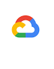 Logotipo de Google Cloud