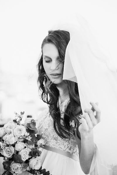 Wedding photographer Mariya Latonina (marialatonina). Photo of 26 April 2021