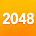 2048 - Number Puzzle Game icon