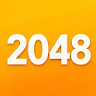 2048 - Number Puzzle Game icon