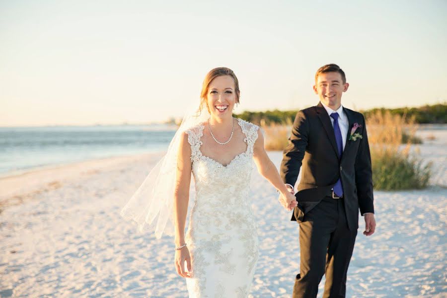 Fotógrafo de casamento Aimee Rossi (aimeerossi). Foto de 10 de março 2020