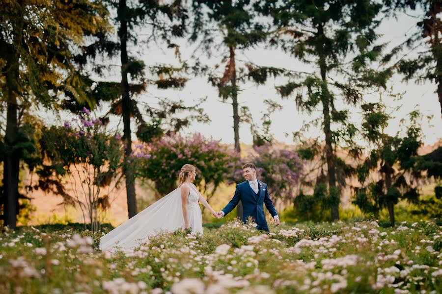 Svadobný fotograf Yerko Osorio (yerkoosorio). Fotografia publikovaná 20. marca