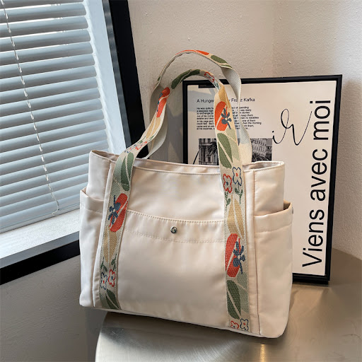 Title 3, Fashionable Waterproof Wide Shoulder Strap Momm...