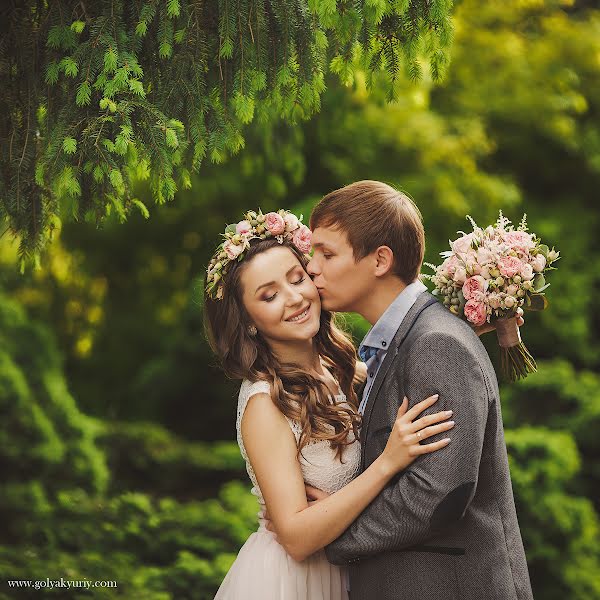 Esküvői fotós Yurii Holiak (golyak). Készítés ideje: 2014 május 30.
