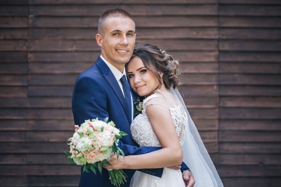 Wedding photographer Oleg Ovchinnikov (ovchinnikov). Photo of 8 January 2019