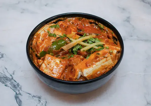 Tawa Paneer