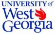 University of West Georgia Logo