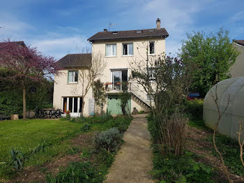 maison à Magny-en-Vexin (95)