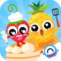 Fruits Cooking - Juice Maker icon