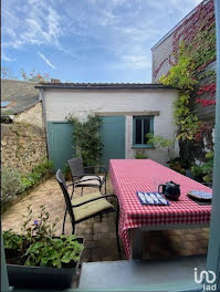 maison à Saint-Valery-sur-Somme (80)