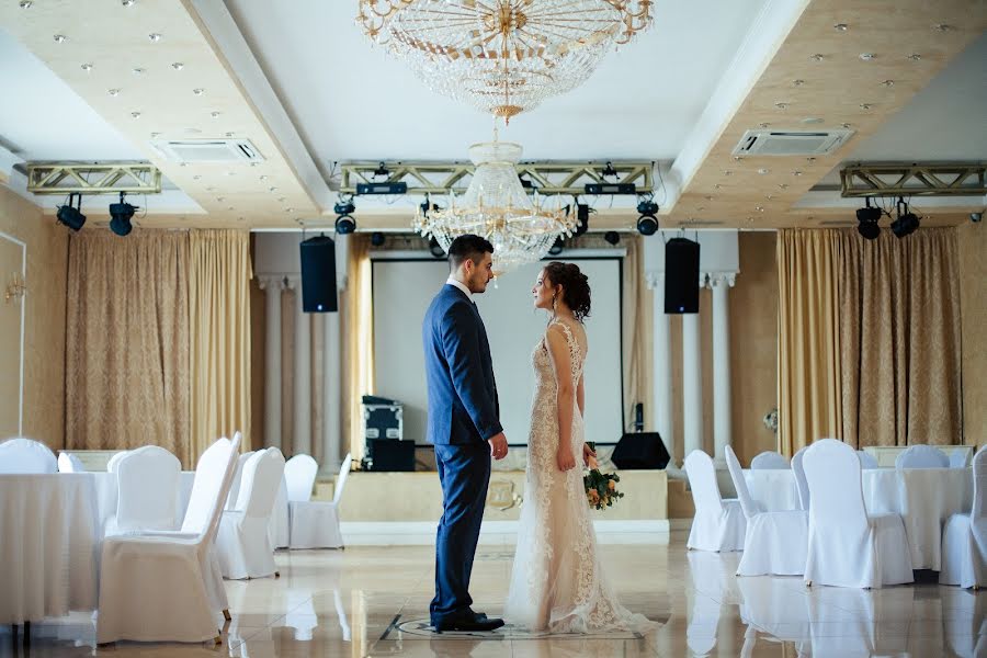 Wedding photographer Mikhail Savinov (photosavinov). Photo of 24 April 2017