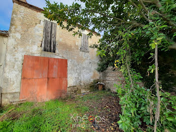 maison à Lamothe-Landerron (33)