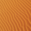 Bãi cát vàng