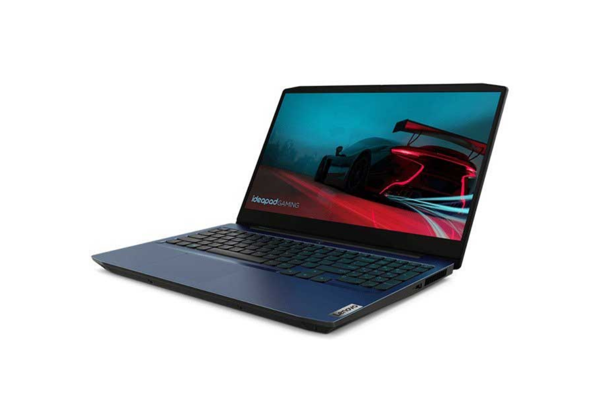 Màn hình Lenovo IdeaPad Gaming 3 15ARH05