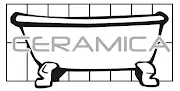 Ceramica  Logo