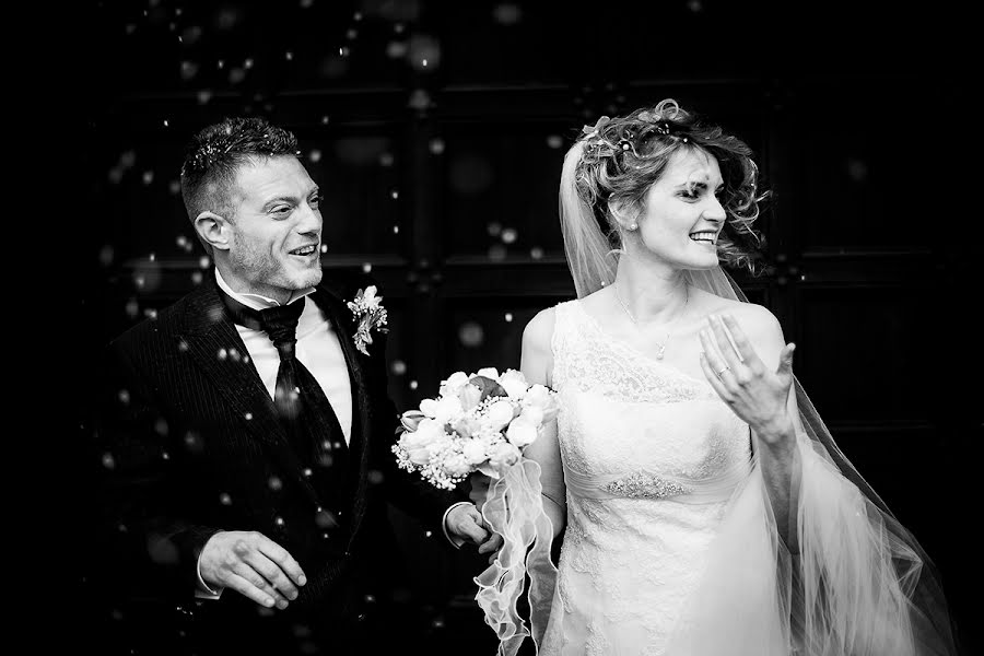 Fotógrafo de bodas Eugenio Luti (luti). Foto del 24 de agosto 2016