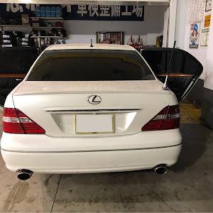 セルシオ UCF30