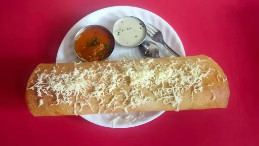 Cheese Sada Dosa