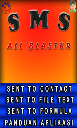 免費下載通訊APP|SMS ALL BLASTER app開箱文|APP開箱王