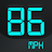 GPS Speedometer: Speed Tracker icon